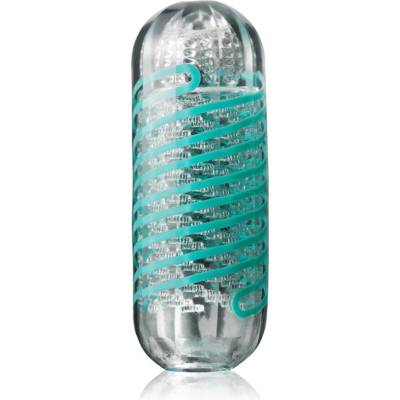 TENGA Spinner 04 Pixel мъжки мастурбатор 13 см