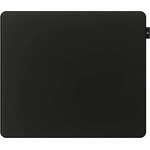 Logitech геймърски пад Pro X Control - 400x460 мм, черен, голям размер за прецизен контрол (943-001618)