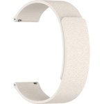 Techsuit - Каишка за часовник 22 мм (W074) - Samsung Galaxy Watch (46 мм)/Watch 3/Gear S3, Huawei Watch GT/GT 2/GT 3 (46 мм) - бежов