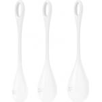 Satisfyer Набор шаров Venus Satisfyer Yoni Power 1, Белый