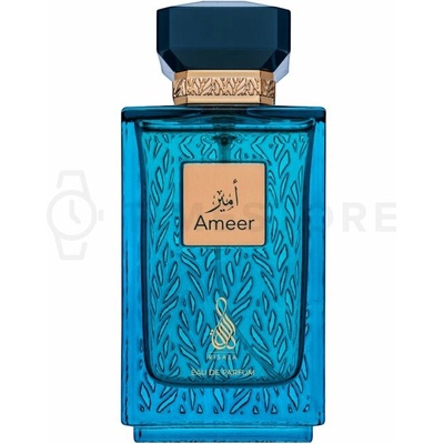 Risala Ameer parfumovaná voda pánska 100 ml