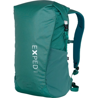 Exped Дневна раница Exped Typhoon 25 Daypack - Teal - размер One Size (504-1198-0411)