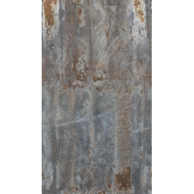 Rasch 368109 Vliesová fototapeta šedohnědý beton, rozměry 1,59 x 2,80 m