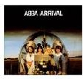 ABBA: ARRIVAL, CD