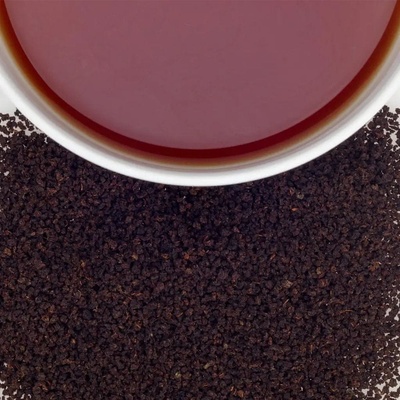 Harney and Sons čaj CTC Assam černý 454 g