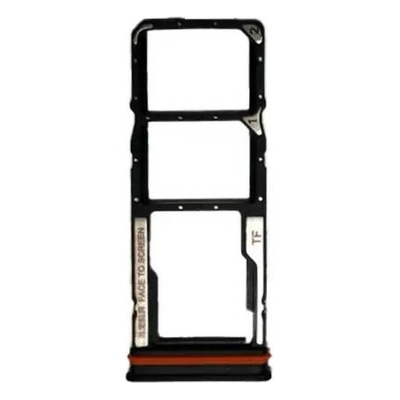 Xiaomi Redmi 15C 4G SIM tray černý