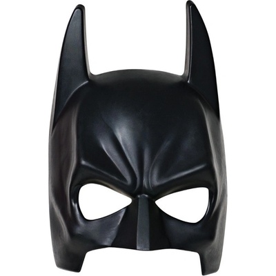 Batman se svaly Maska