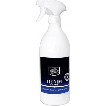 Kala Chanti Vonný olej vôňa DENIM 1000 ml + tester