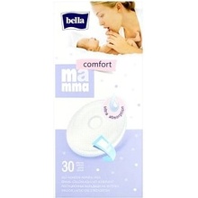 BELLA Mamma Comfort prsní vložky 30 ks