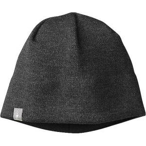 Smartwool The Lid Цвят: тъмно сив