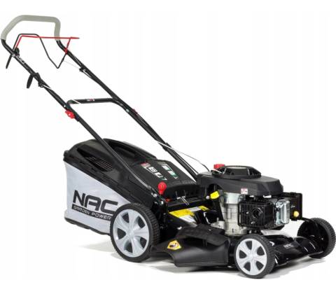 NAC LS53-196-HS-NG
