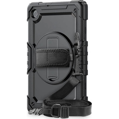 Tech-Protect Lenovo Tab M10 10.1 TB-328 case black (9490713934067)