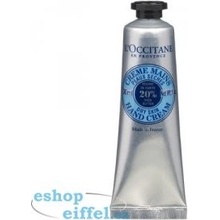 L´occitane En Provence krém na ruce s 20% bambuckého másla 30 ml