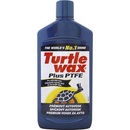 Ochrany laku Turtle Wax Metallic Car Wax + PTFE 500 ml