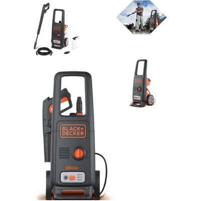 Black & Decker BXPW 1600E