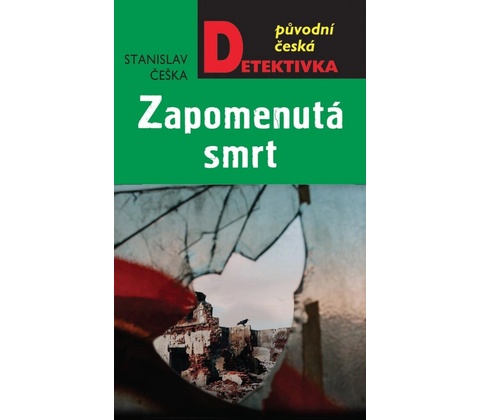 Zapomenutá smrt