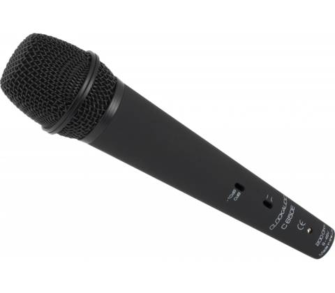Clockaudio C 650E