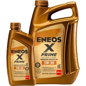 ENEOS X Prime 5W-30 4 l