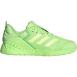 adidas Дамски маратонки adidas Womens Dropset 3 Training Shoes - Lime Burst