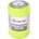 YARNART Macrame Cotton Spectrum 225 m 1326 Neon Green юта (Macrame Cotton Spectrum 1326)
