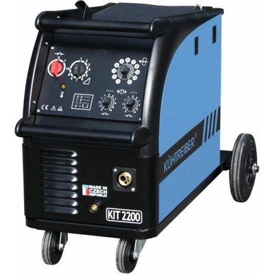 Kühtreiber KIT 2200 Standard 51156 – Zboží Dáma