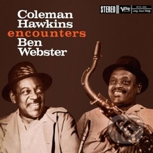 Coleman Hawkins encounters Ben Webster - Coleman Hawkins