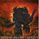 Dismember: Massive Killing Capacity CD