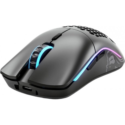 Glorious Model O Minus Wireless GLO-MS-OMW-MB