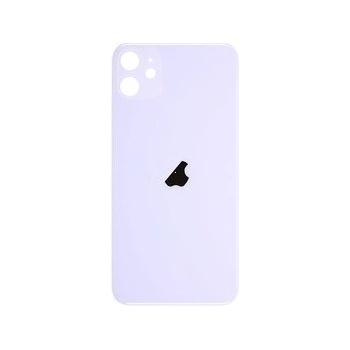 Kryt Apple iPhone 11 (6,1) zadní fialový