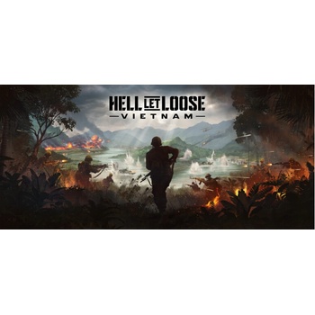 Hell Let Loose: Vietnam