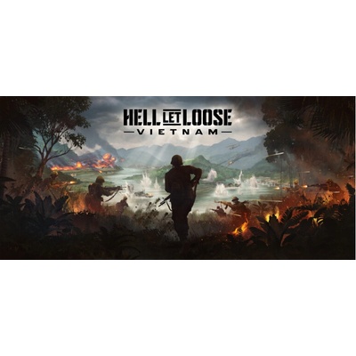 Hell Let Loose: Vietnam