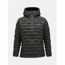 Peak Performance bunda M ARGON LIGHT HOOD jacket zelená