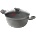 Accademia Mugnano Am ТЕНДЖЕРА С КАПАК cuore di pietra 24cm 2, 50l (cpcsscv224i)