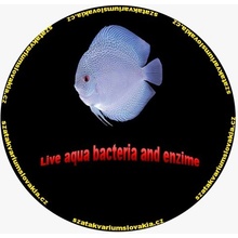 Szat Live Aqua Bacteria 200 g