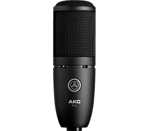AKG Perception 120