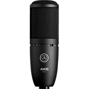 AKG Perception 120