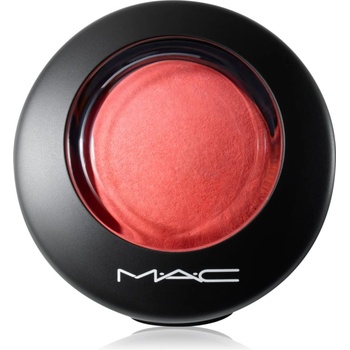 MAC Cosmetics Mineralize Blush руж цвят Hey Coral, Hey. . . 3.2 гр