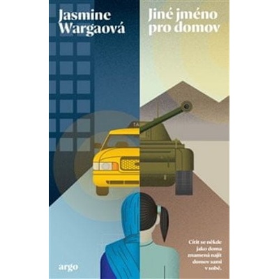 Jiné jméno pro domov
