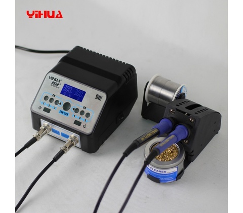 Yihua 938D
