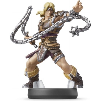 Nintendo amiibo Simon Belmont - Super Smash Bros. Collection - 38083