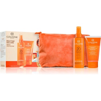Collistar Sun Kit подаръчен комплект за тен