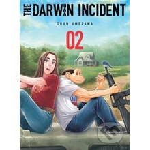 The Darwin Incident 2 - Shun Umezawa
