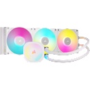 Corsair iCUE LINK TITAN 360 RX RGB White (CW-9061021-WW)