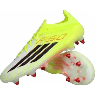 adidas F50 Elite SG žluté