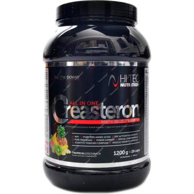 HiTec Nutrition Creasteron 1204g
