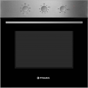 Pyramis 60IN 6070 Megalo Фурна за вграждане