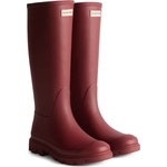 Hunter Boots Гумени ботуши Hunter boots Downpour Tall Boot Wellington boots - Merlot - размер 43 (EU) (031-0175-0418)