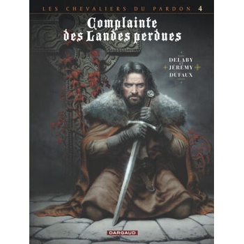 Image 1 of Complainte des landes perdues - Cycle 2 - Tome 4 - Sill Valt | Dufaux Jean