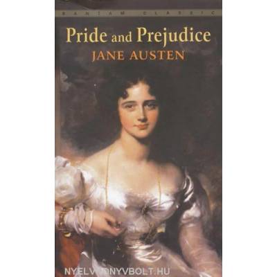 Pride and Prejudice | Jane Austen