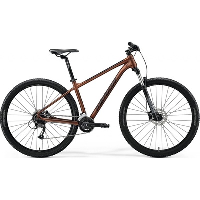 Merida Big Nine 60-3X 2022